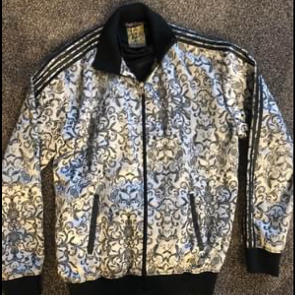 Artful Dodger Sweater